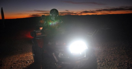 RMF Marocco Challenge